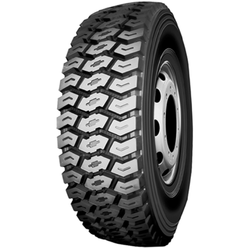 Kapsen HS108 12/0 R24 160/157K PR20 Ведущая